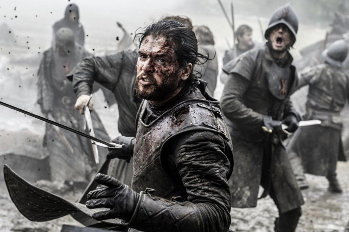 Game of Thrones records best ever live ratings in spite of leak